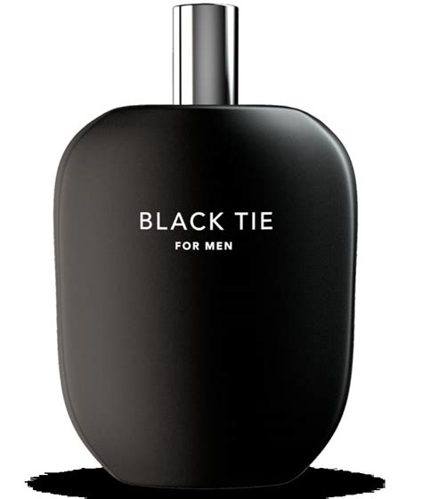 Black Tie Fragrance One cologne 